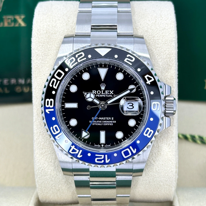 ROLEX WATCH