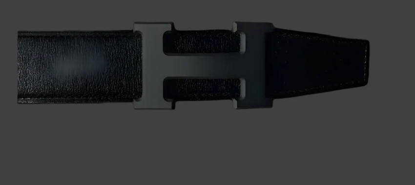 HERMES BELT