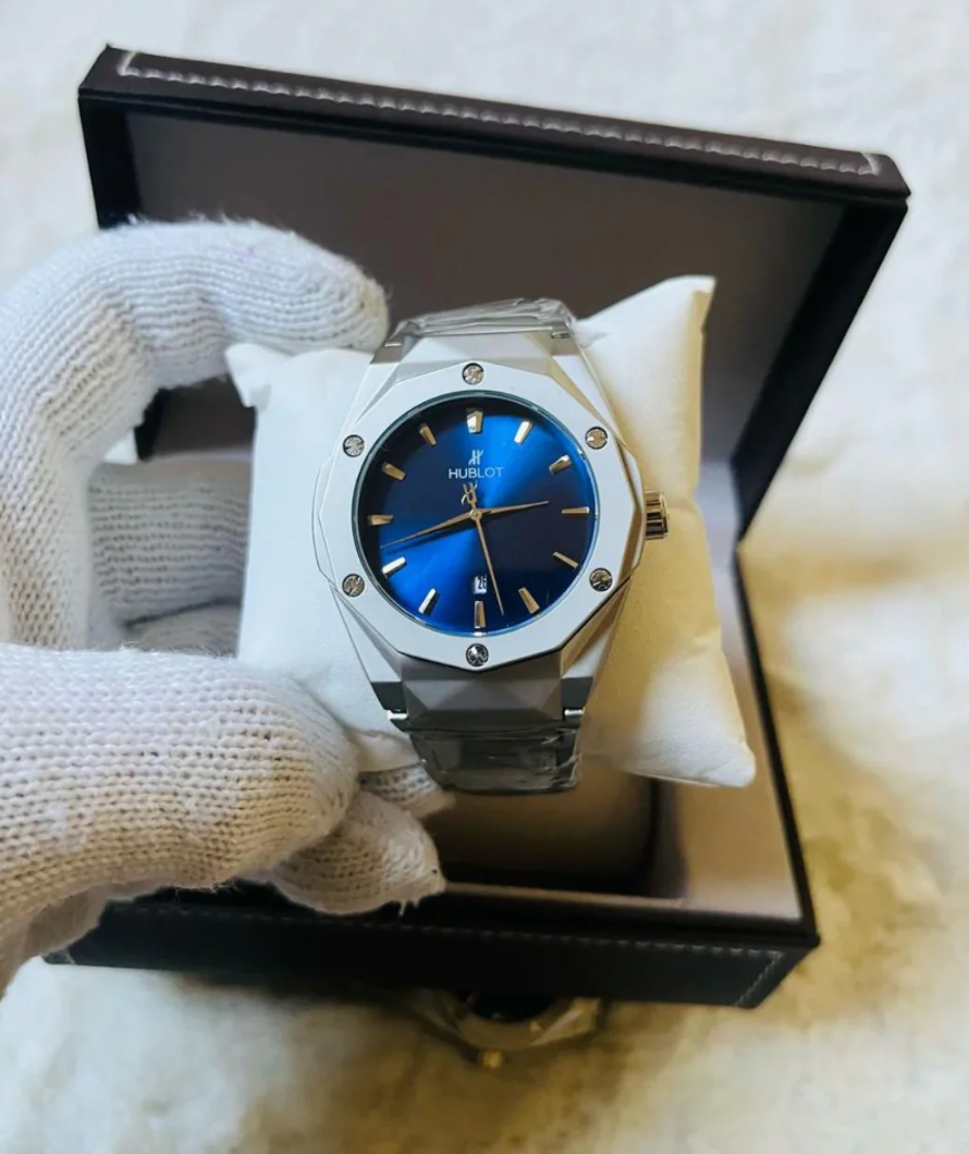 HUBLOT WATCH