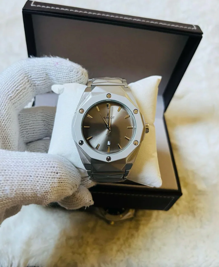 HUBLOT WATCH