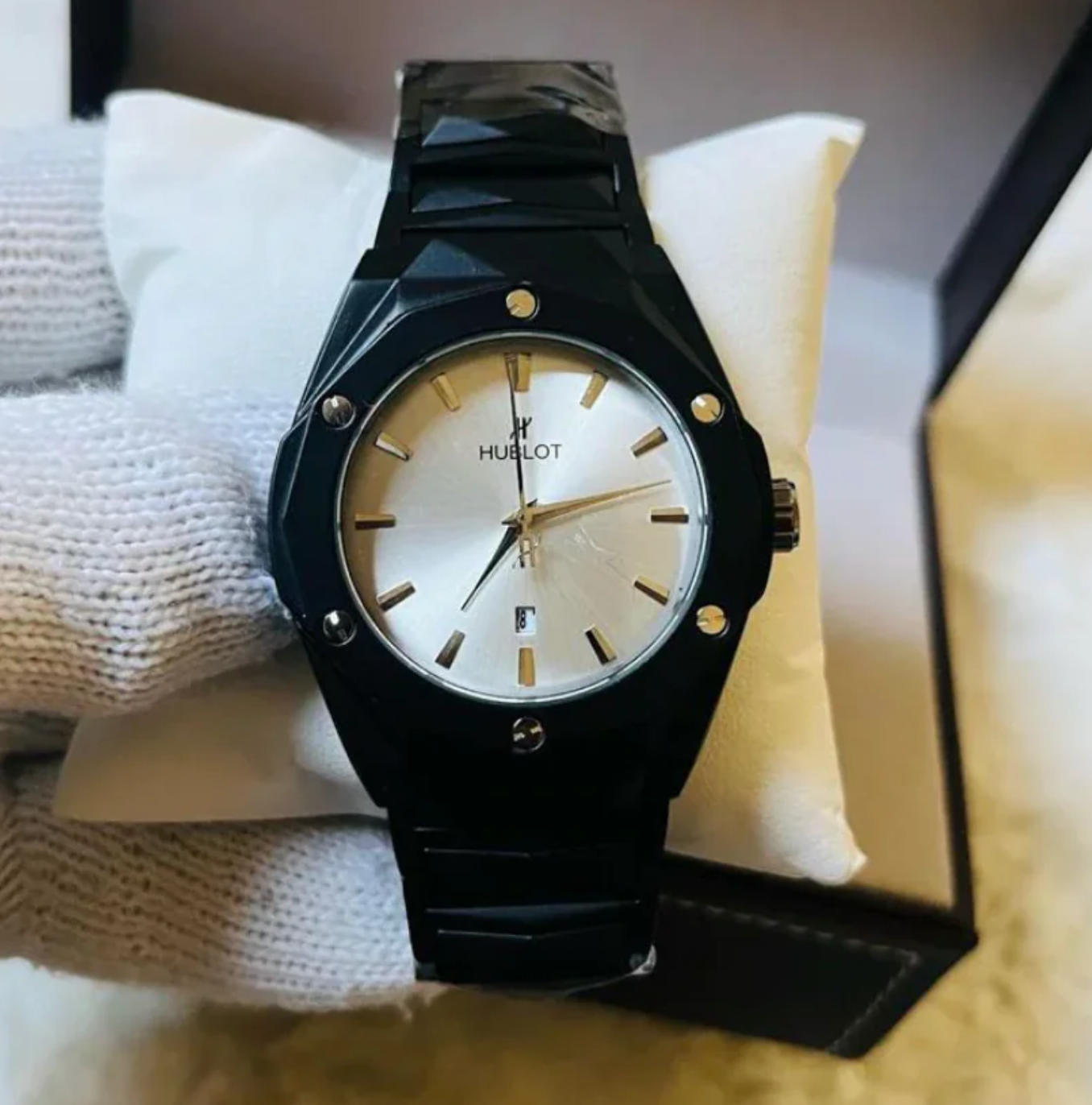 HUBLOT WATCH