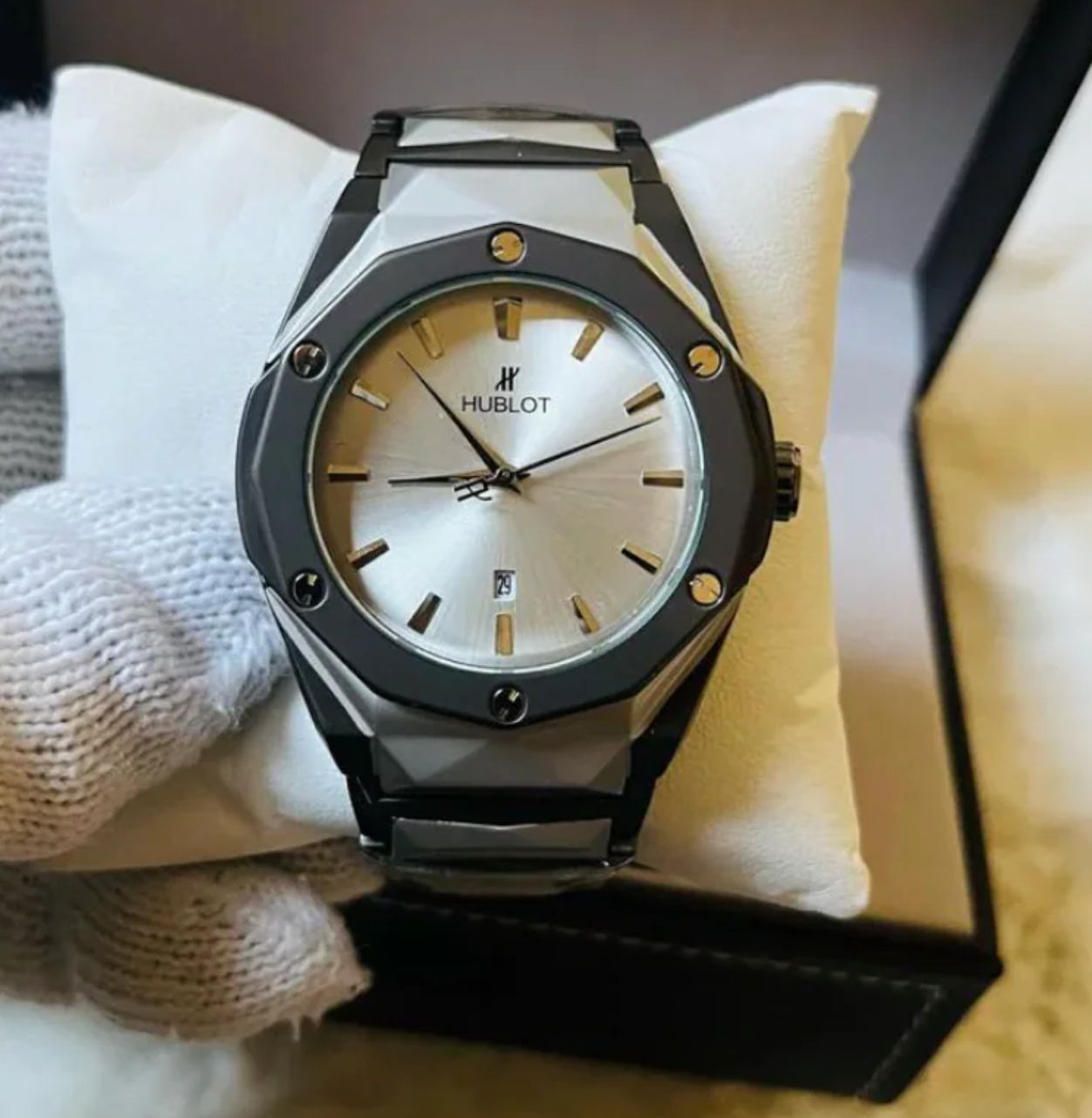 HUBLOT WATCH