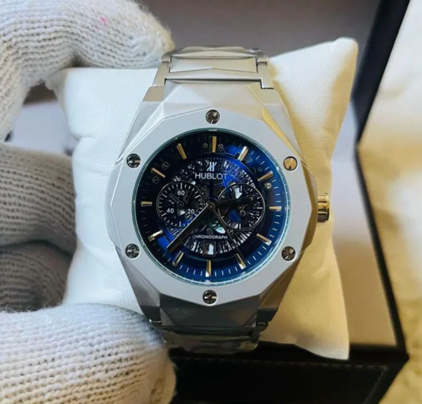 HUBLOT WATCH