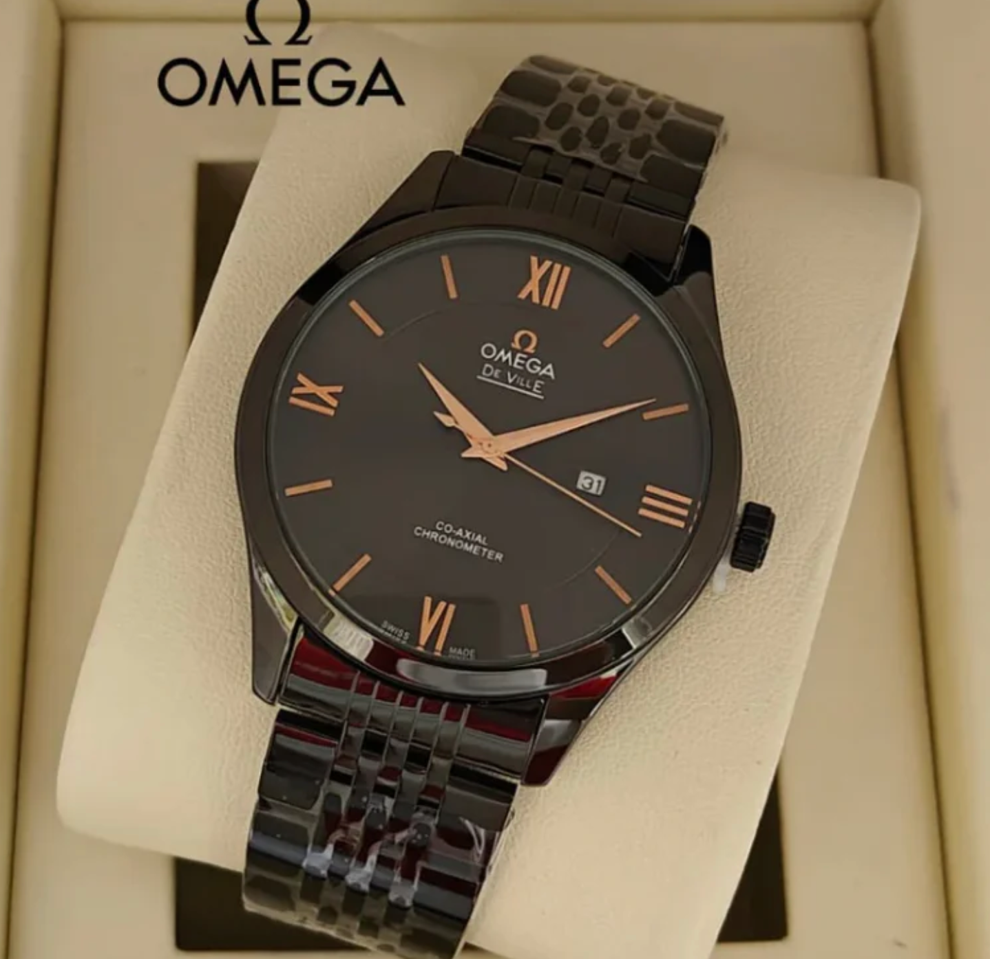 OMEGA WATCH