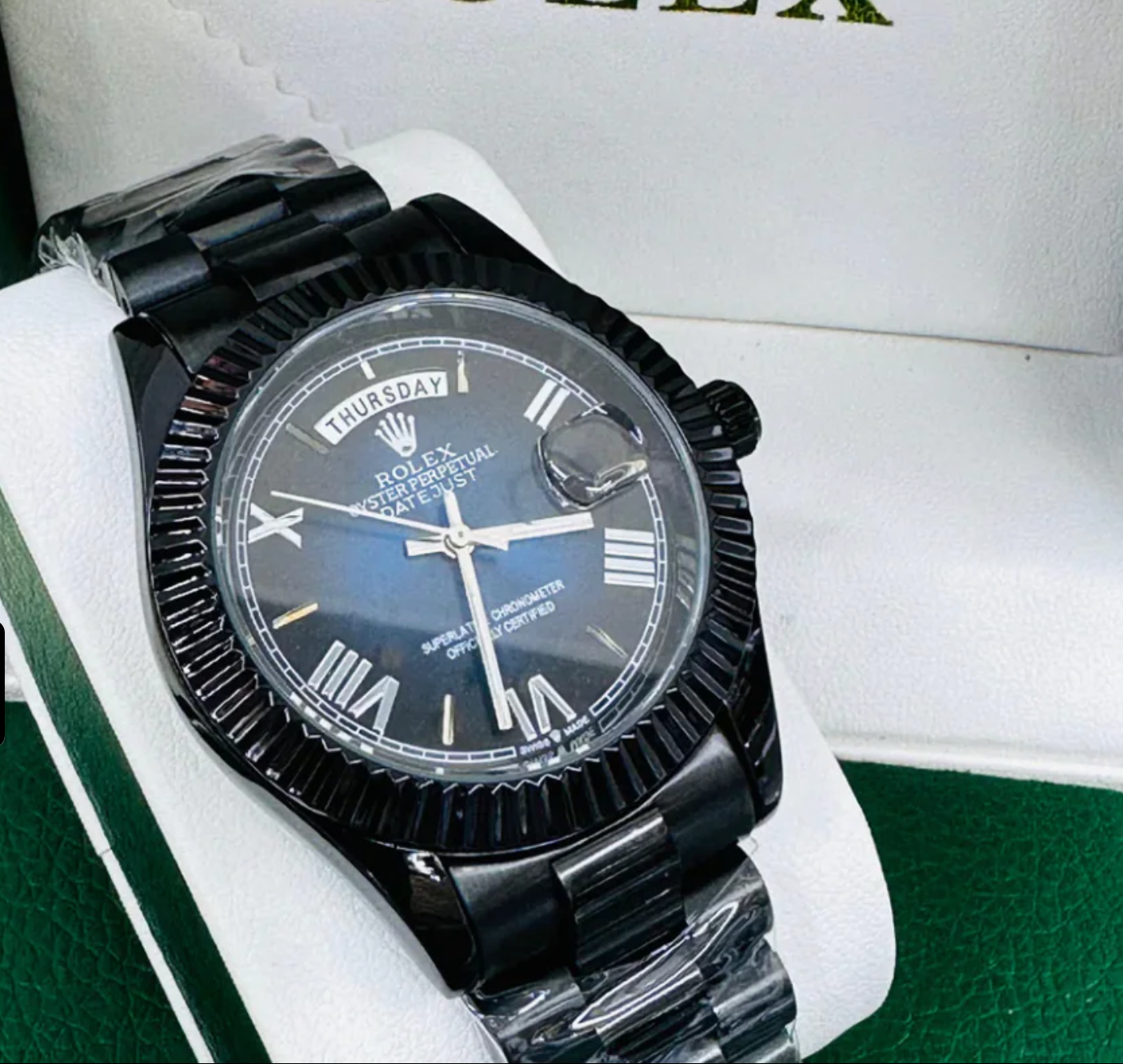 ROLEX WATCH