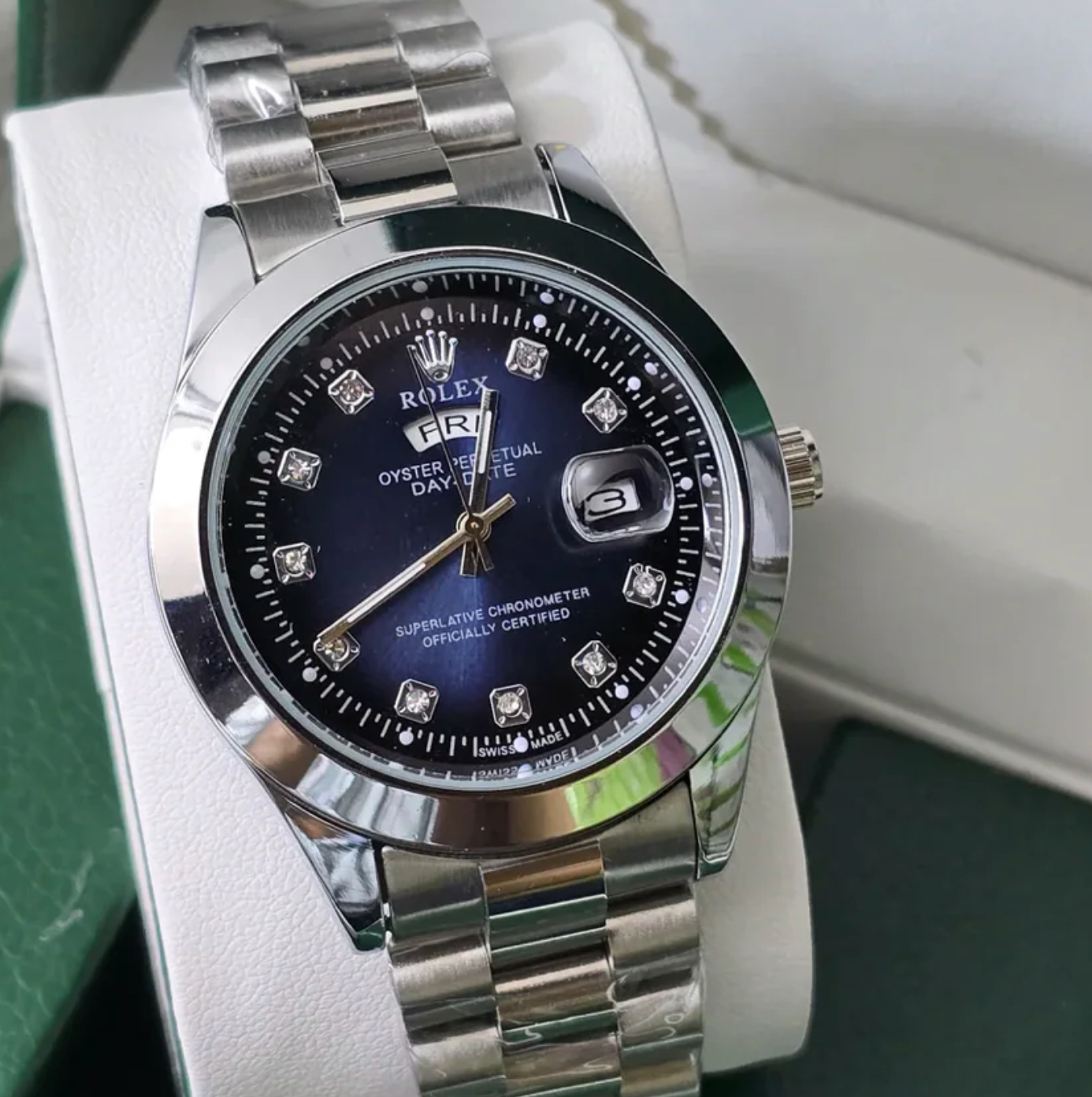 ROLEX WATCH