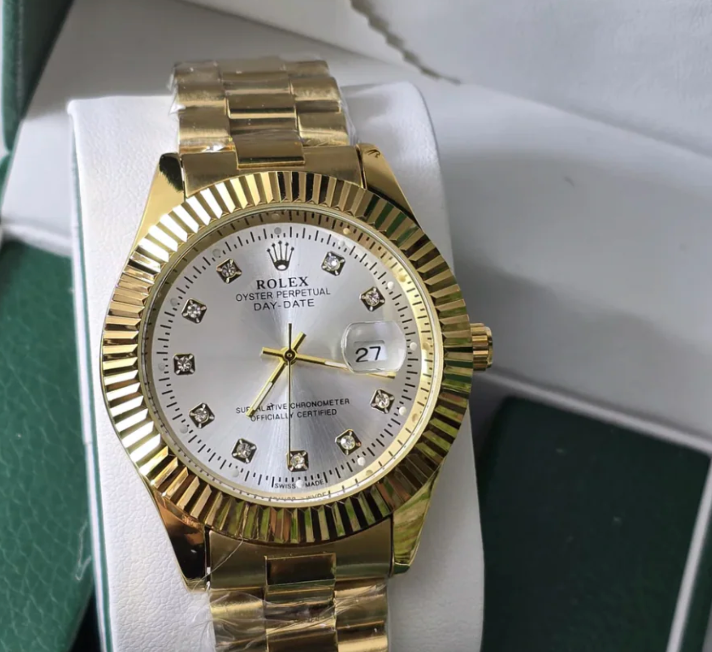ROLEX WATCH