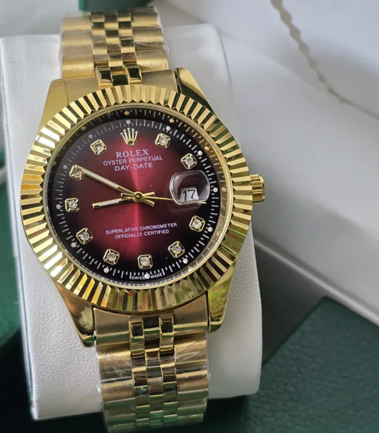 ROLEX WATCH