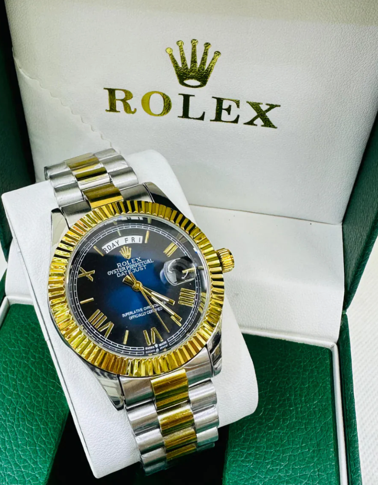 ROLEX WATCH
