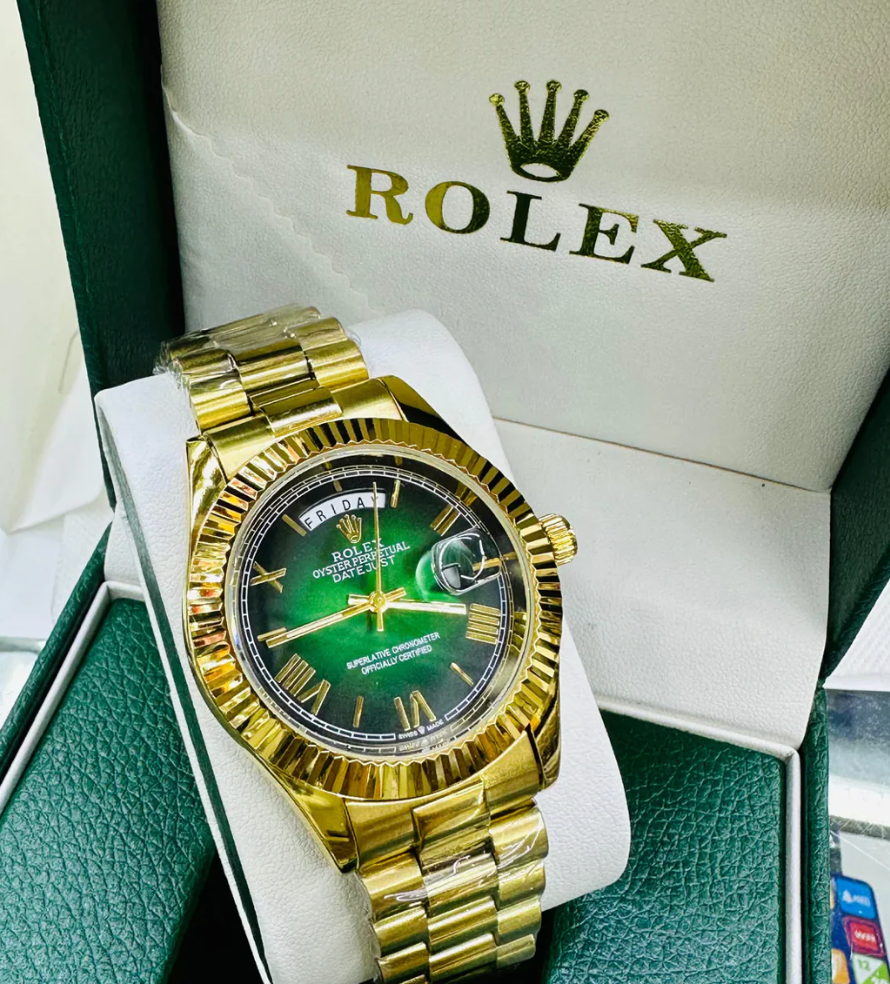 ROLEX WATCH