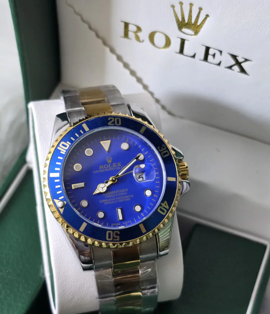 ROLEX WATCH
