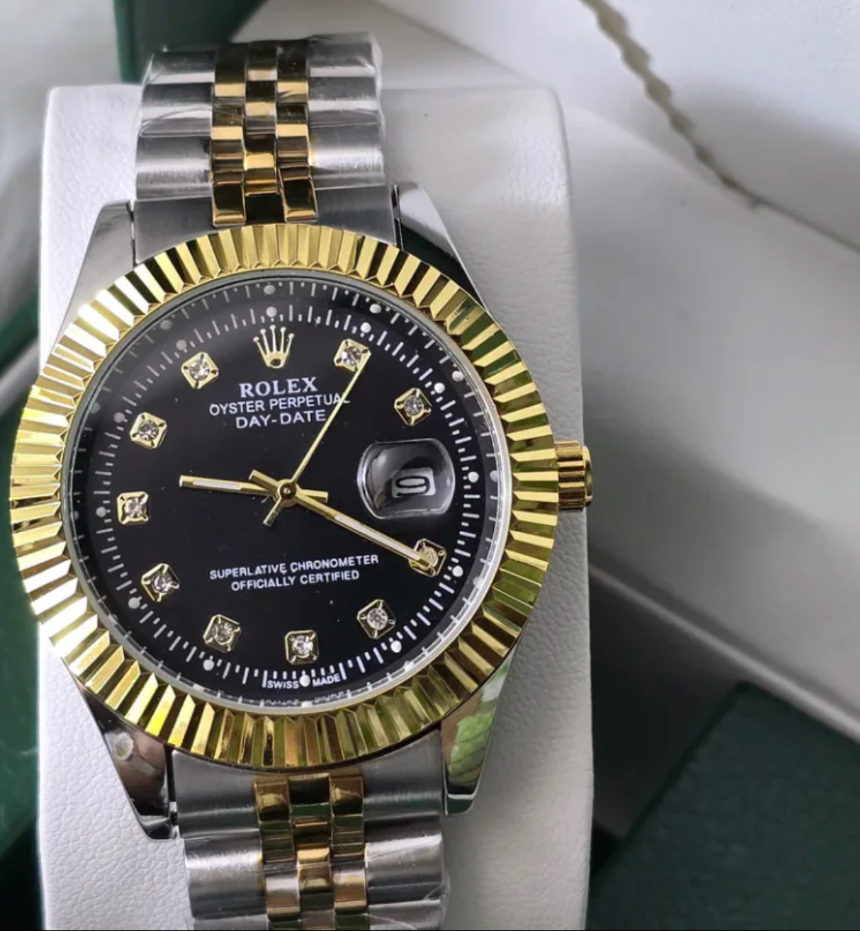 ROLEX WATCH