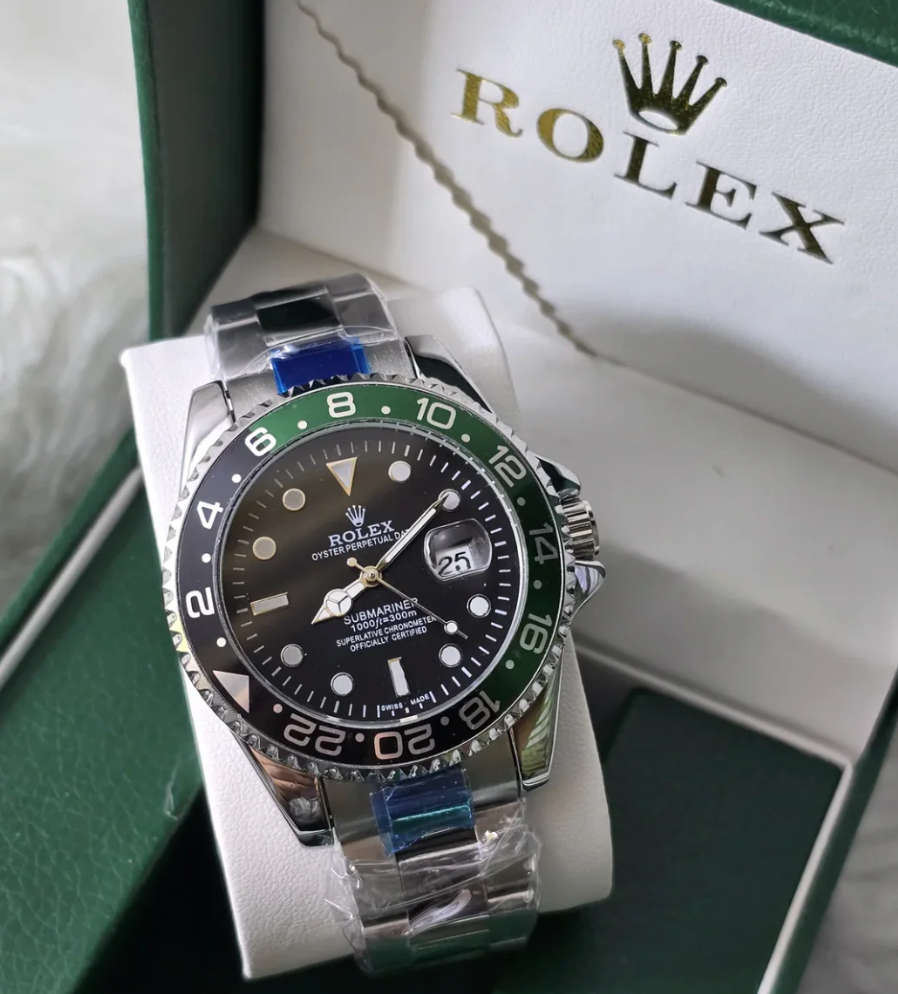 ROLEX WATCH