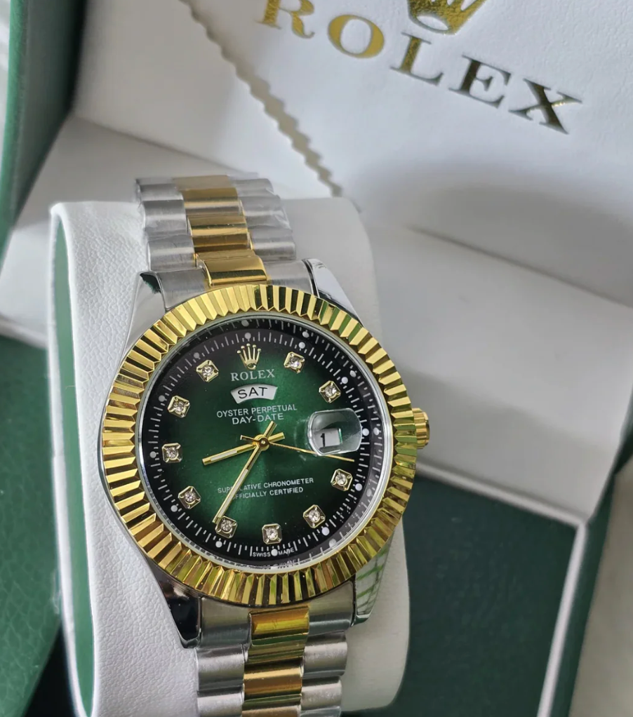 ROLEX WATCH