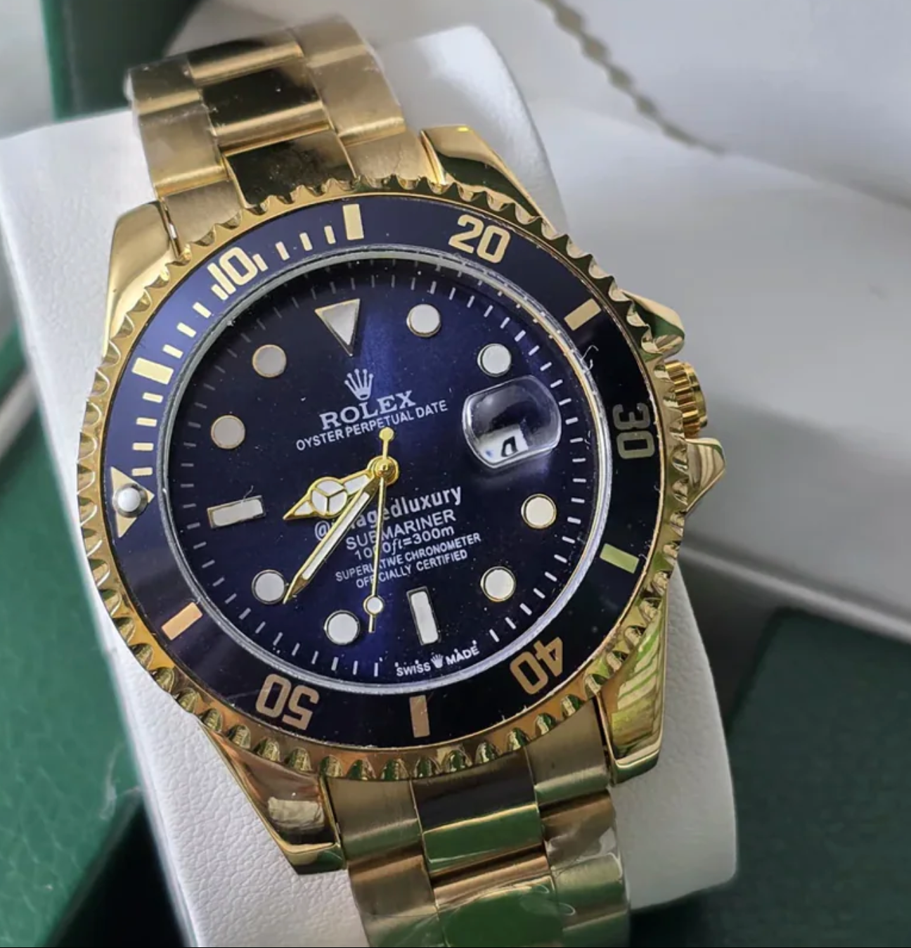 ROLEX WATCH