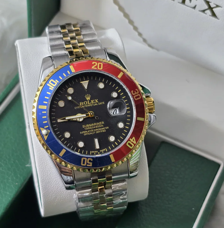ROLEX WATCH