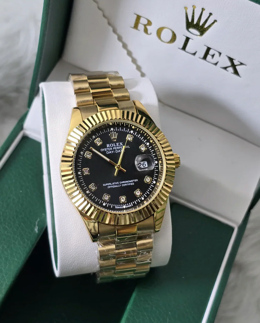 ROLEX WATCH