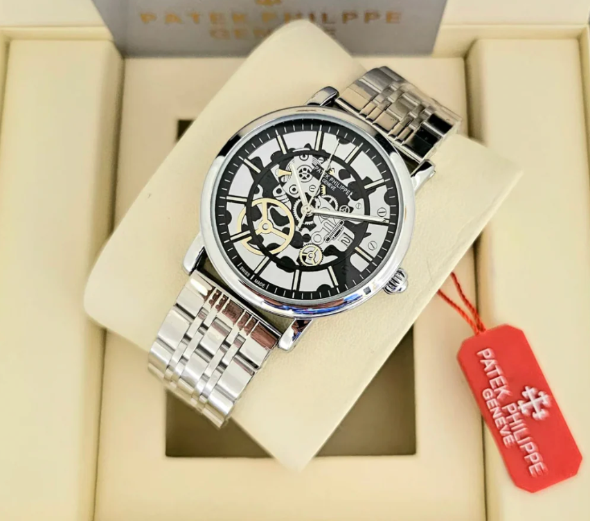 PATEK PHILIPPE WATCH