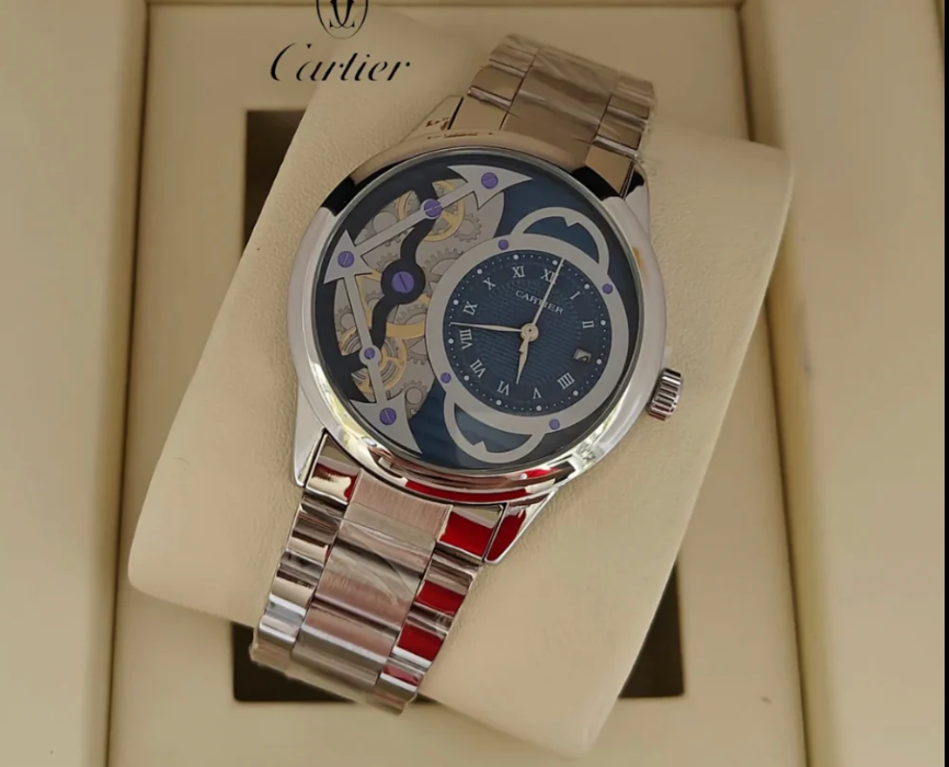 CARTIER WATCH
