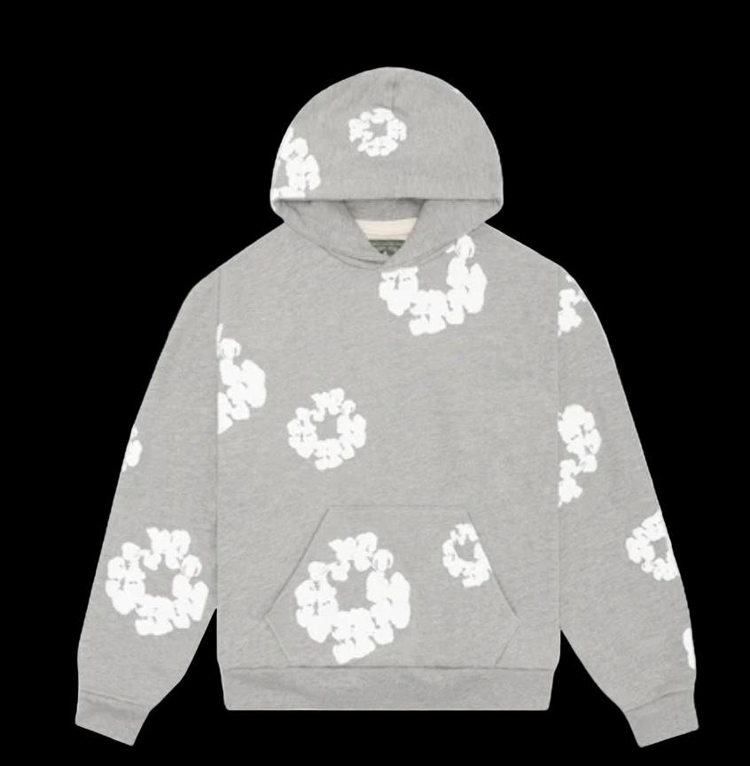 DENIM TEARS HOODIE
