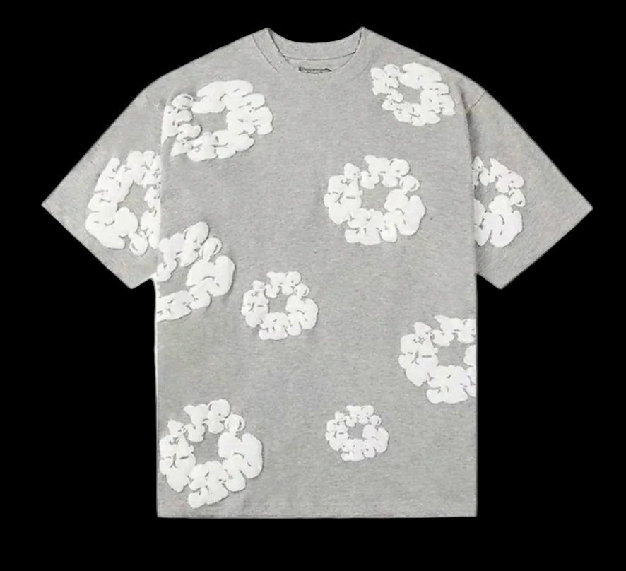 Denim Tears Shirt
