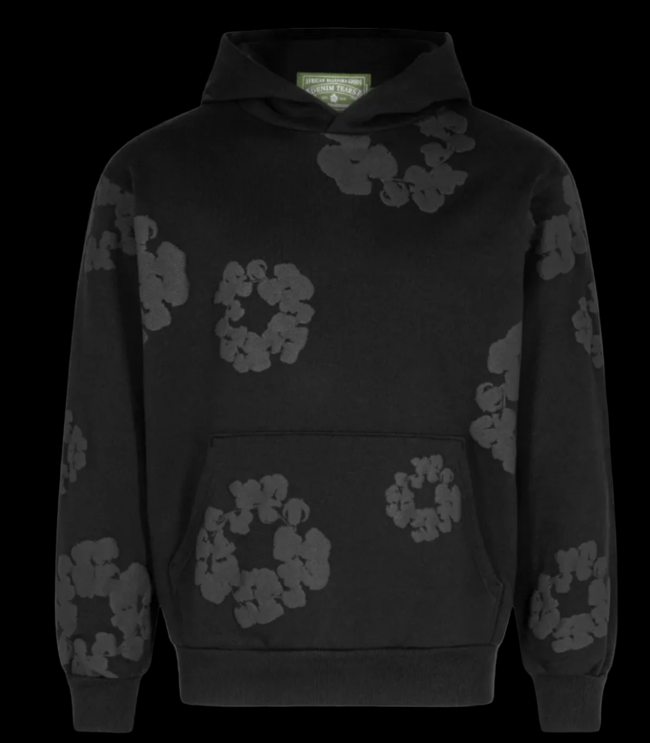 Denim Tears Hoodie