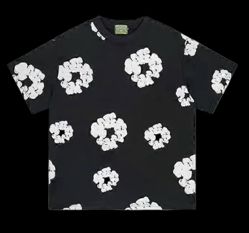 Denim Tears Shirt