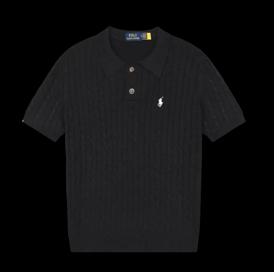 Ralph Lauren Knit Polo
