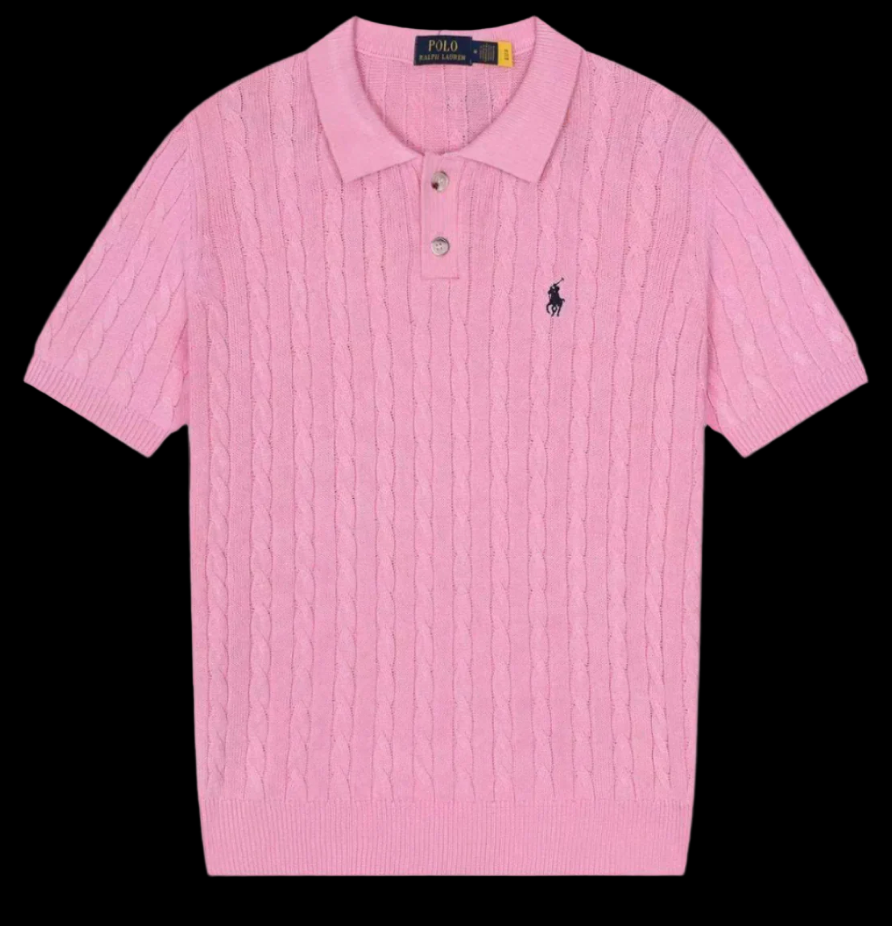 Ralph Lauren Knit Polo