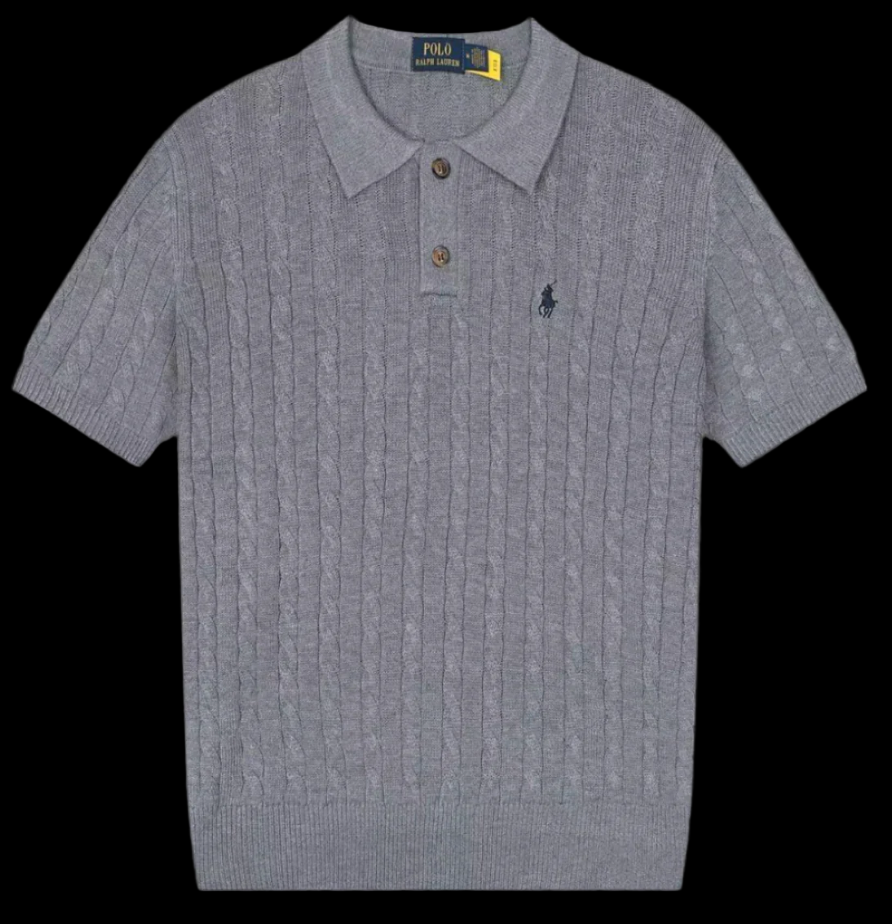 Ralph Lauren Knit Polo