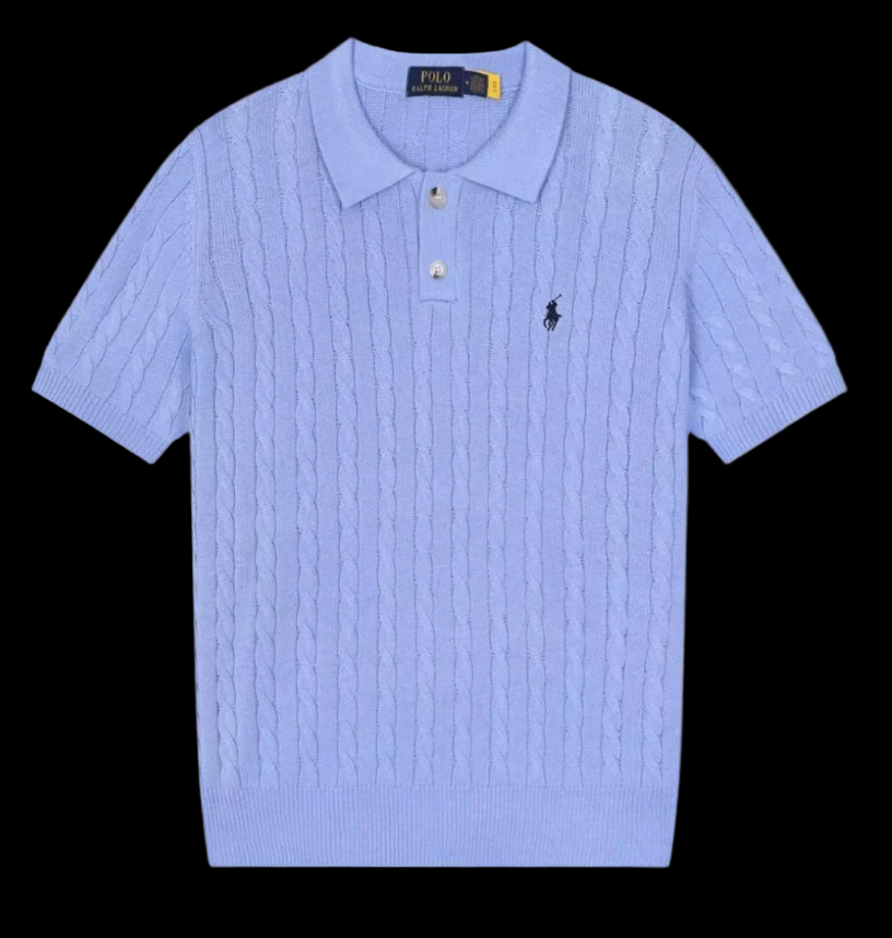 Ralph Lauren Knit Polo