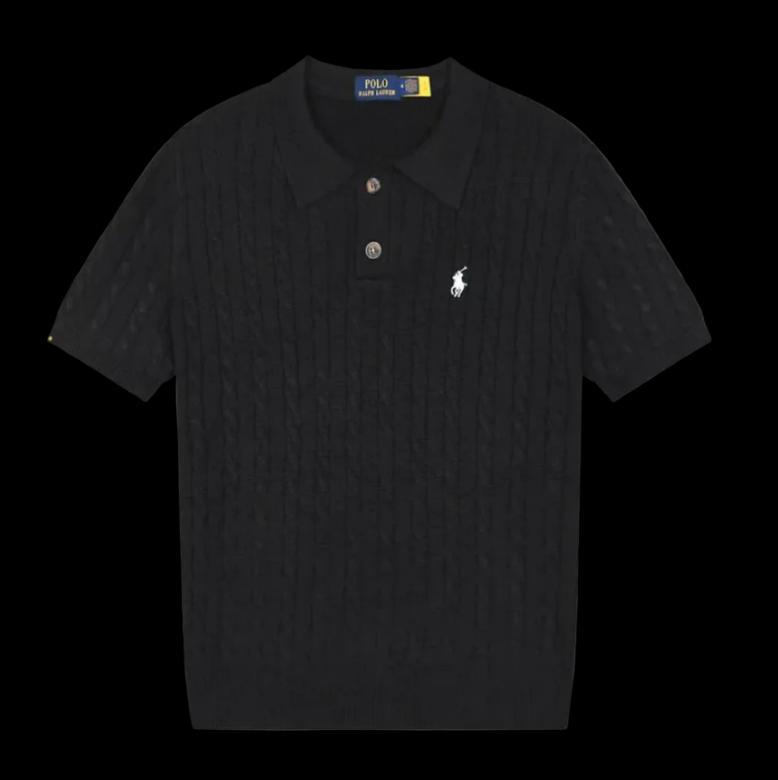 Ralph Lauren Knit Polo