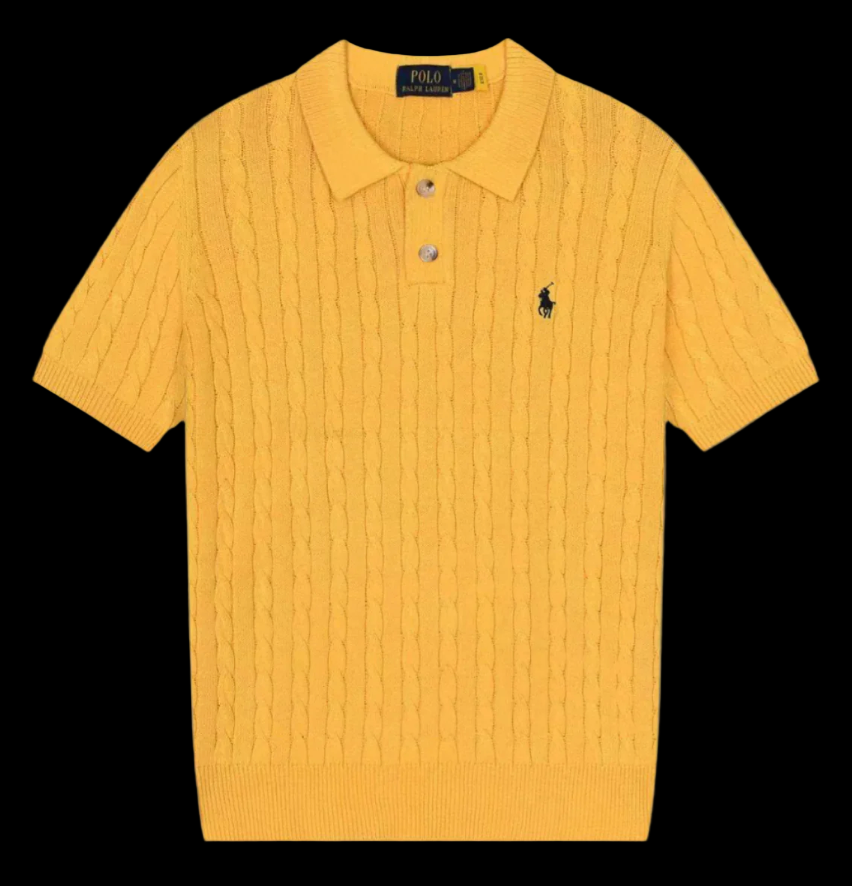 Ralph Lauren Knit Polo