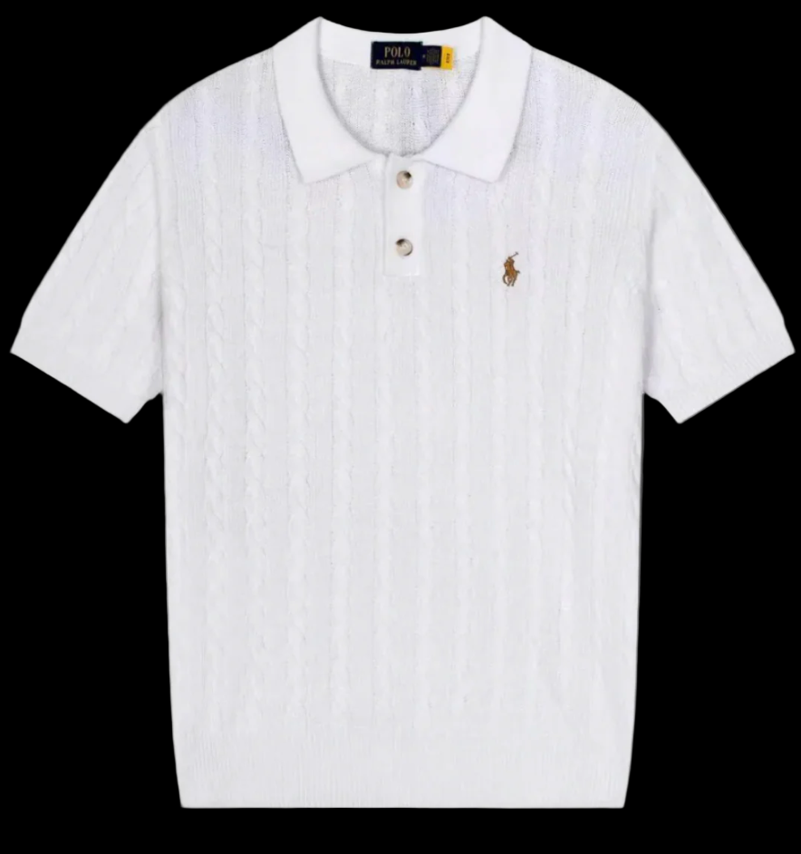 Ralph Lauren Knit Polo