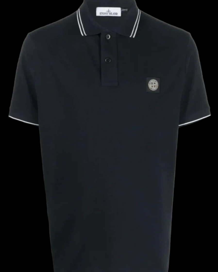 Stone Island Polos