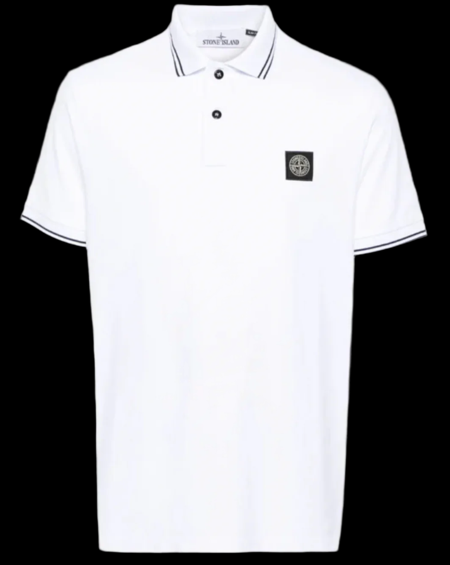 Stone Island Polos