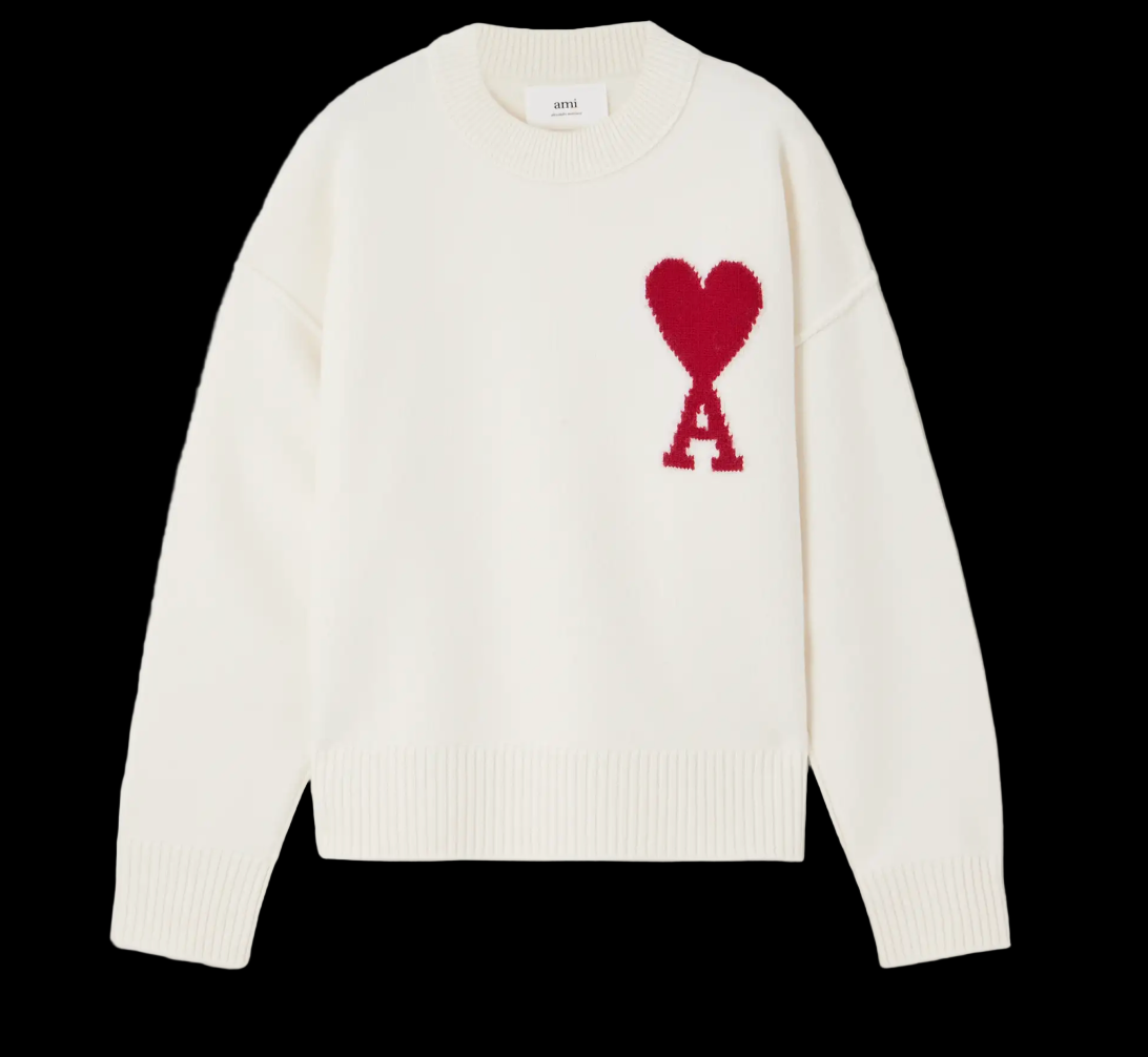 Ami Paris Sweater
