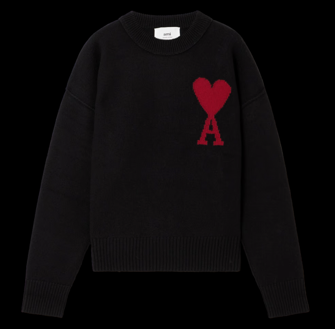 Ami Paris Sweater