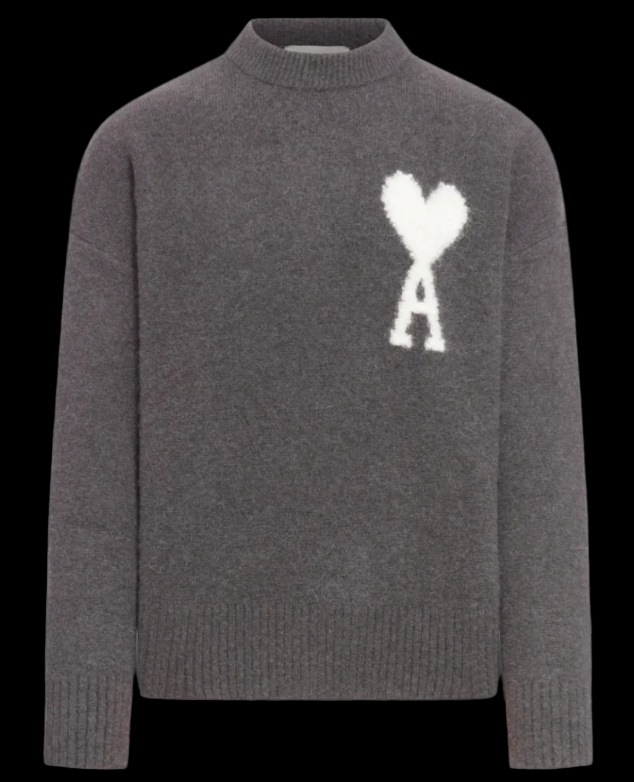 Ami Paris Sweater
