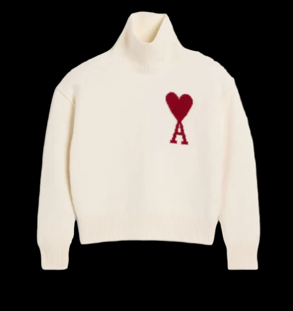Ami Paris Sweater