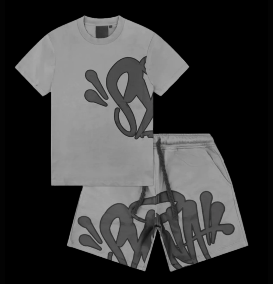 Synaworld Set