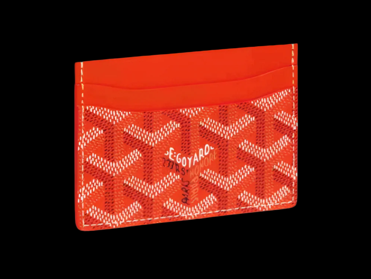 Goyard Wallet
