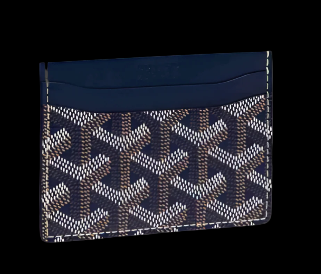 Goyard Wallet