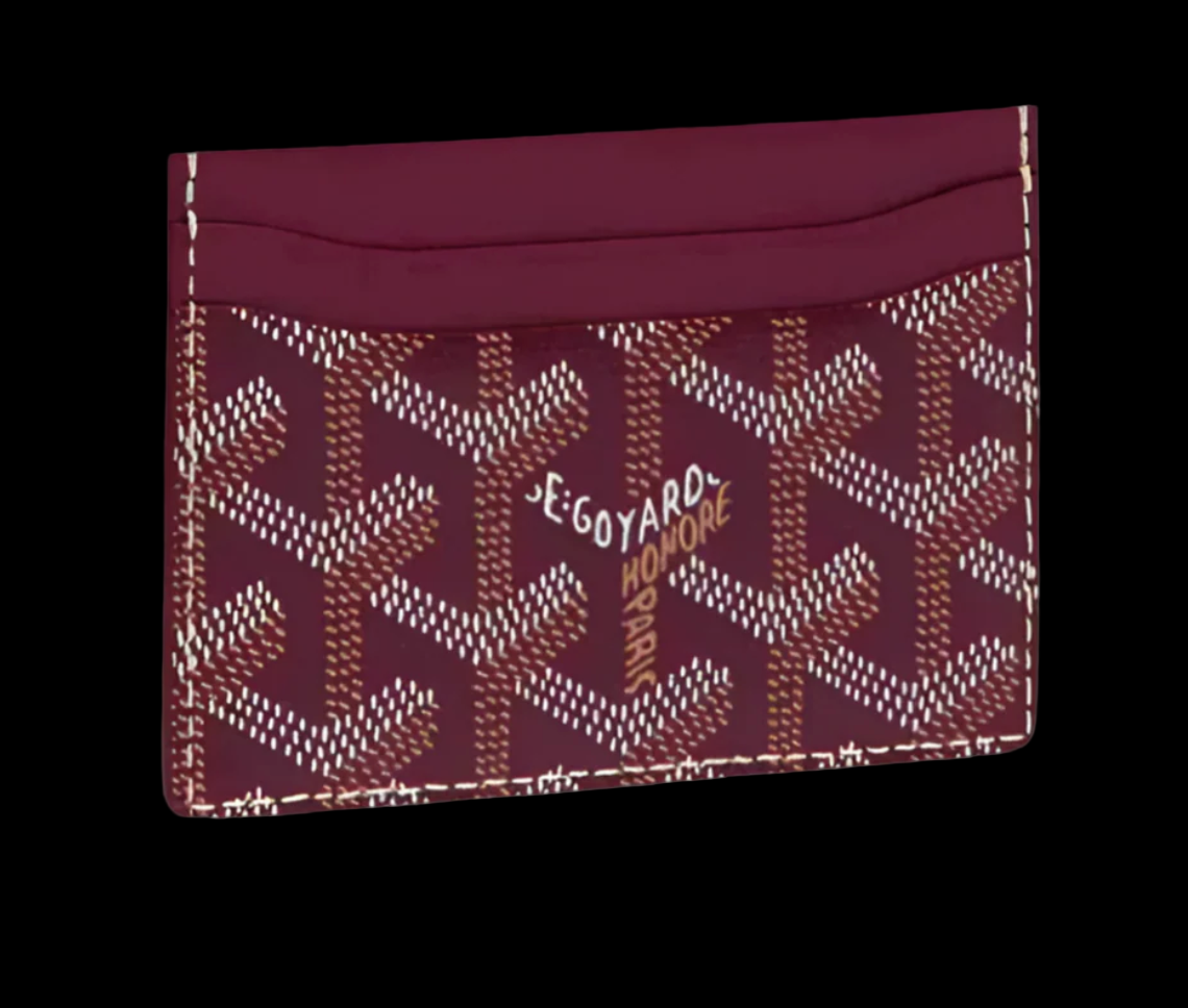 Goyard Wallet