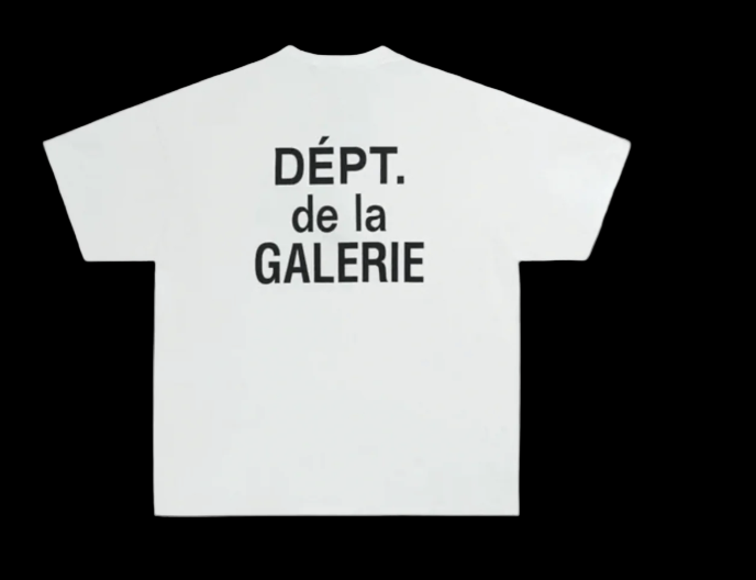 Gallery dept tee