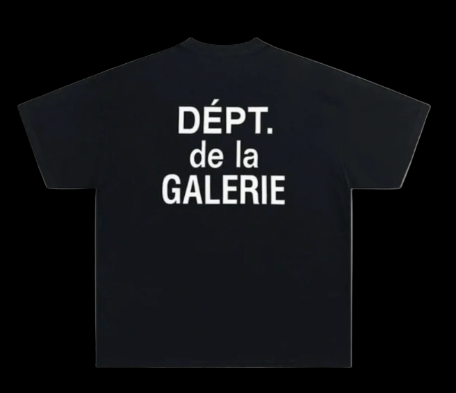 Gallery dept tee