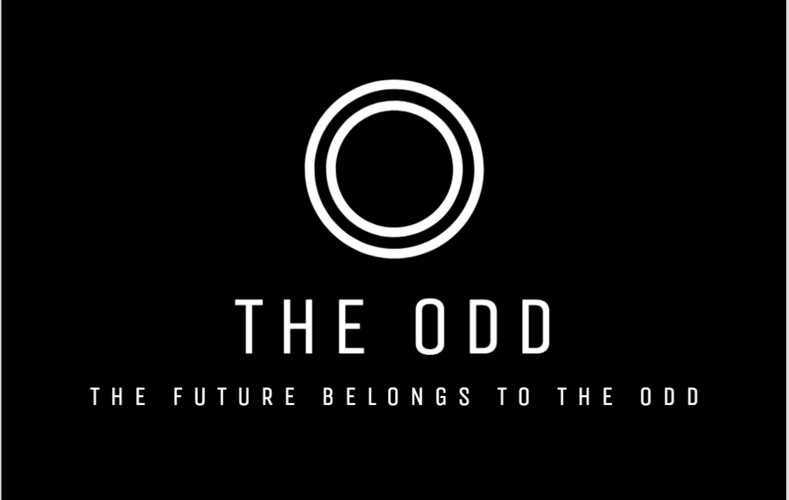 THE ODD